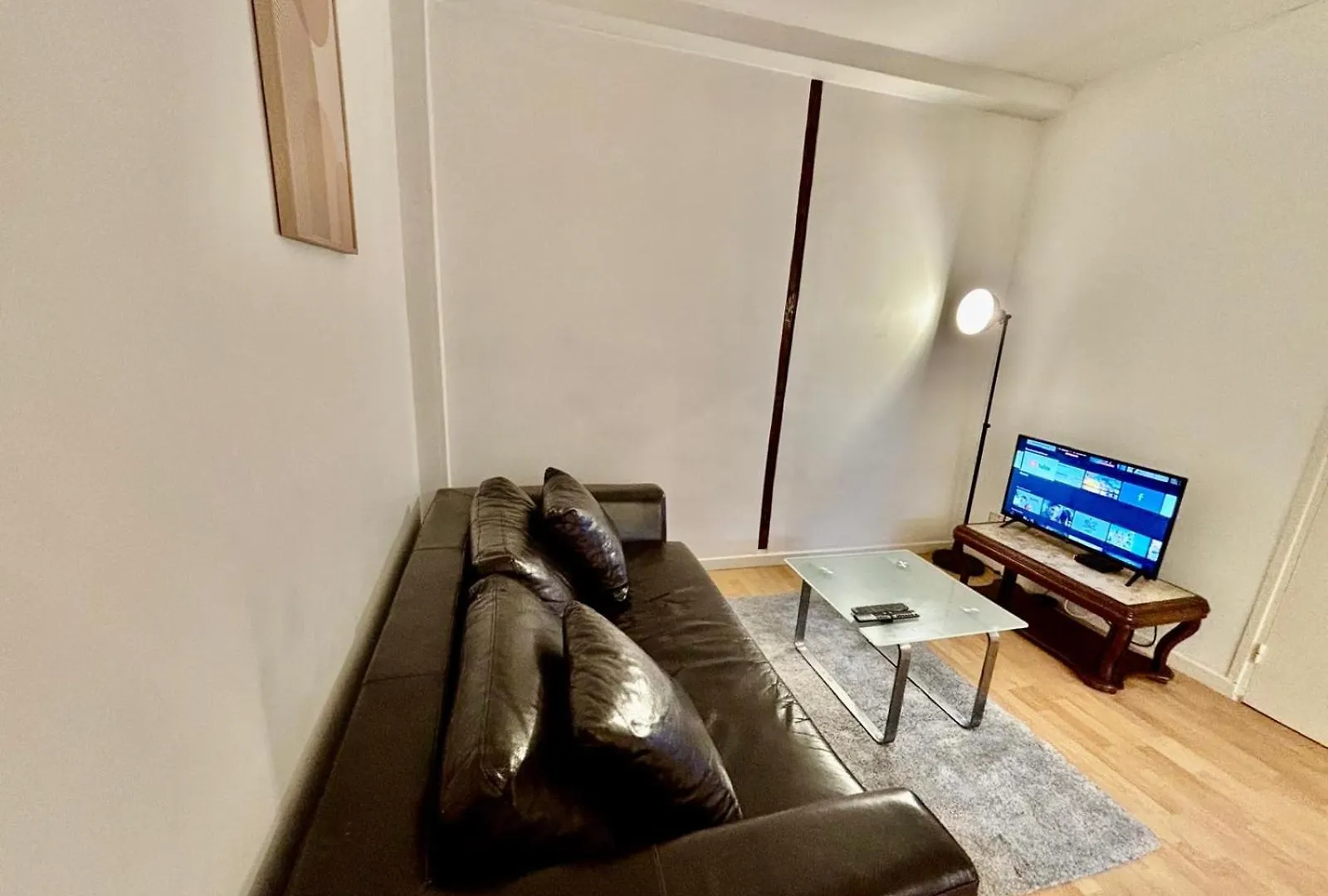 Tour Eiffel Sevre Lecourbe Apartment