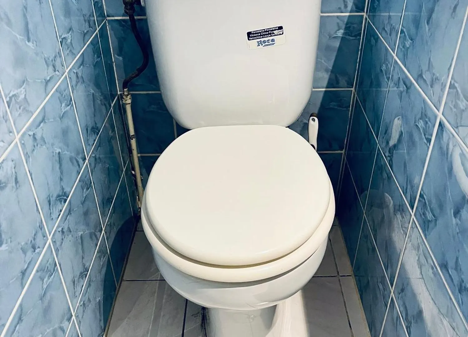 Apartamento Tour Eiffel Sevre Lecourbe Paris