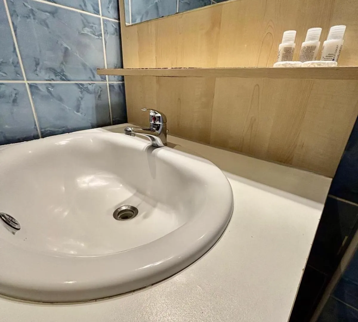 Tour Eiffel Sevre Lecourbe Apartamento *